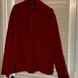 Land’s End Fleece top